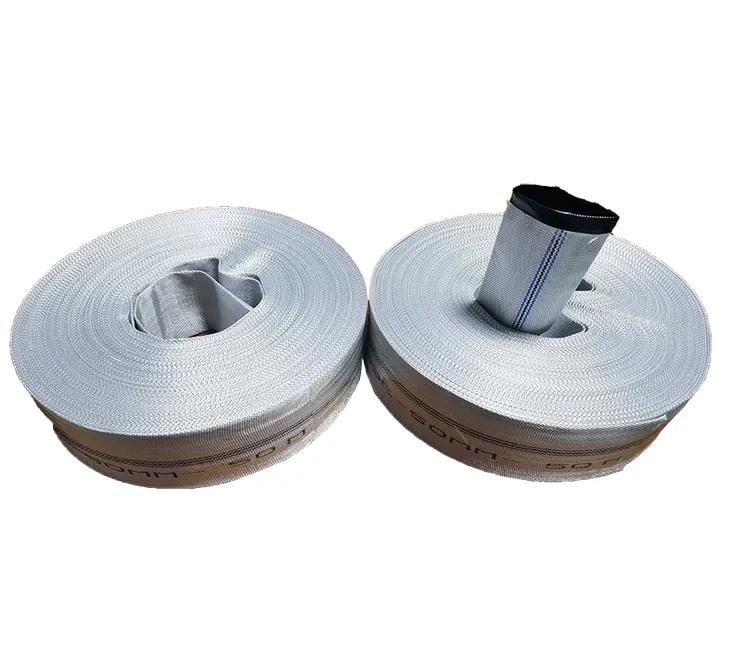 抚州超强耐磨编织水带