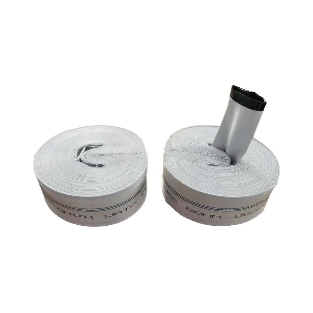 抚州高分子涤纶编织水带