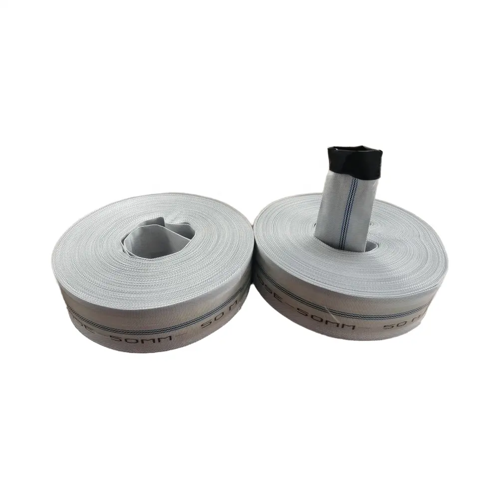 抚州抗旱涤纶编织水带