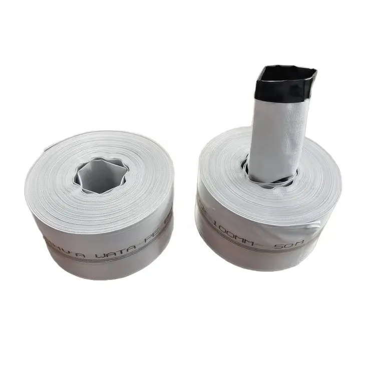 抚州国标涤纶编织水带